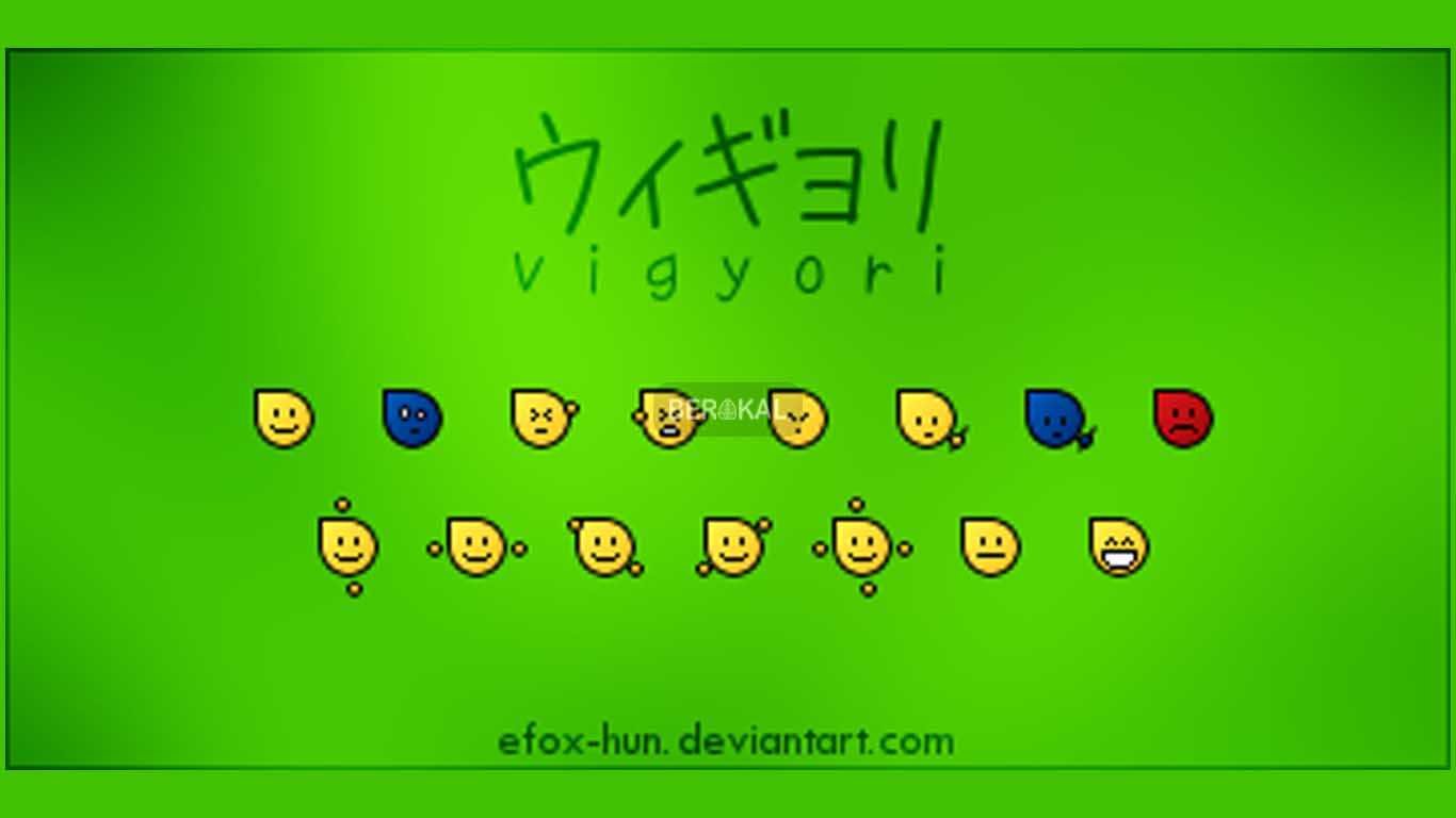 Vigyori