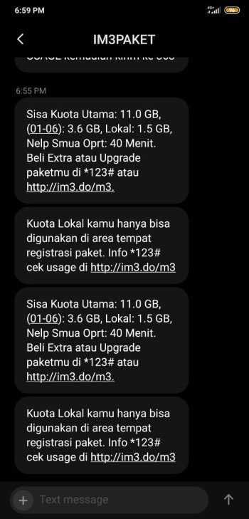 cara cek masa aktif kuota indosat cara cek masa aktif kuota indosat