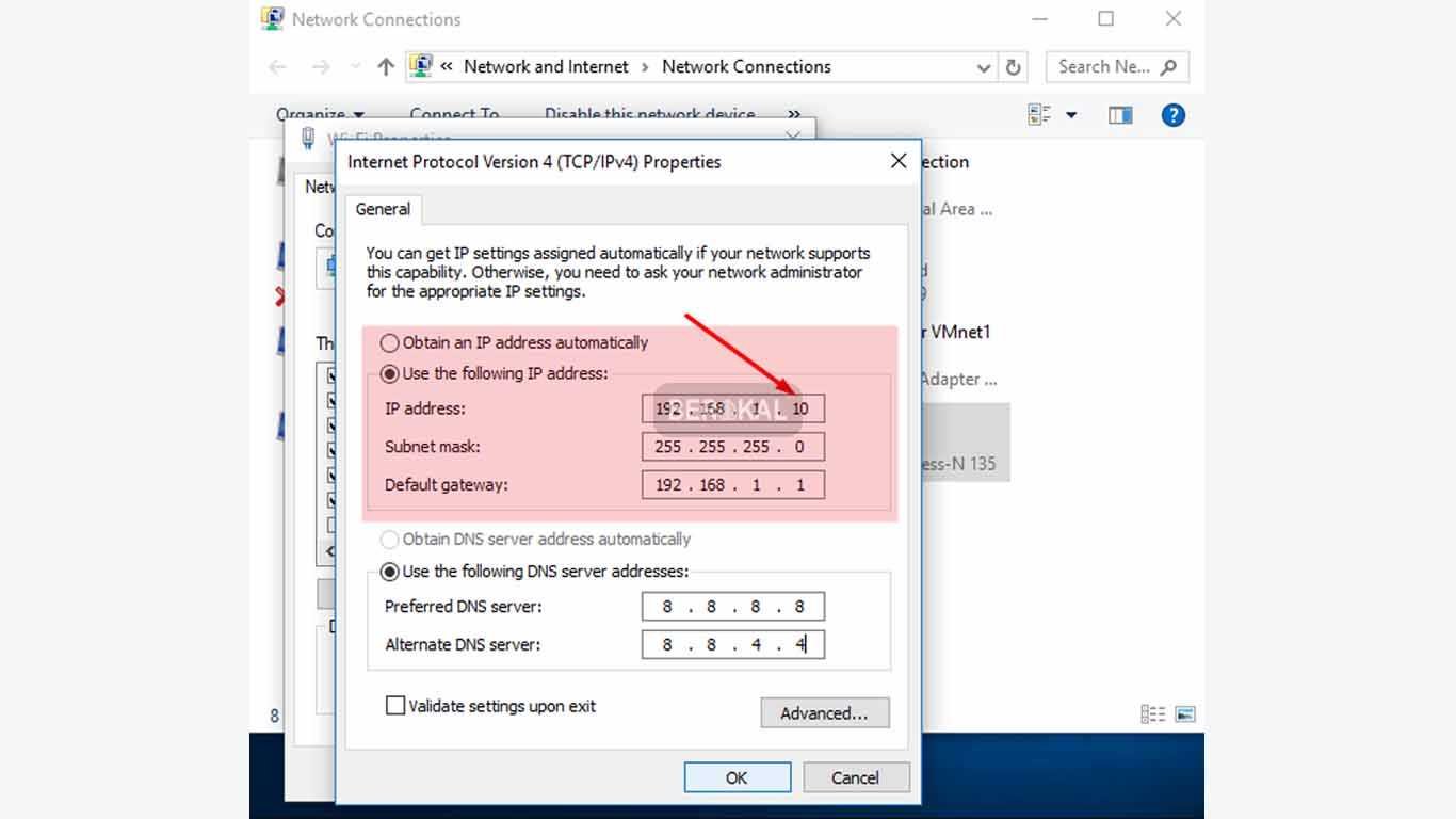 cara mengatasi hotspot limited