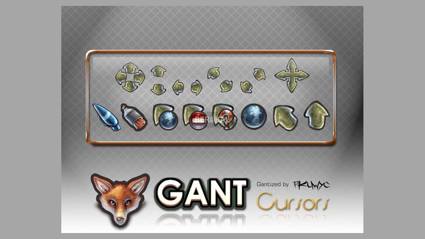 download cursor gaming