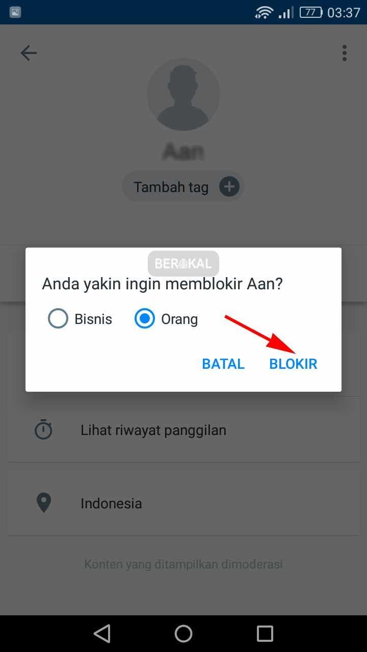 orang orang