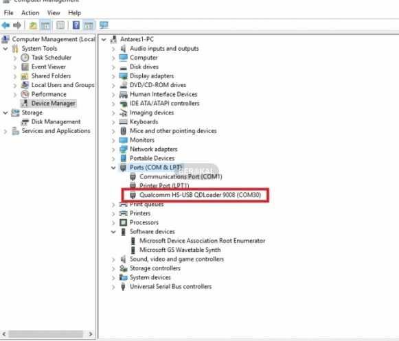 cara flah xiaomi redmi note 3 via fastboot cara flah xiaomi redmi note 3 via fastboot