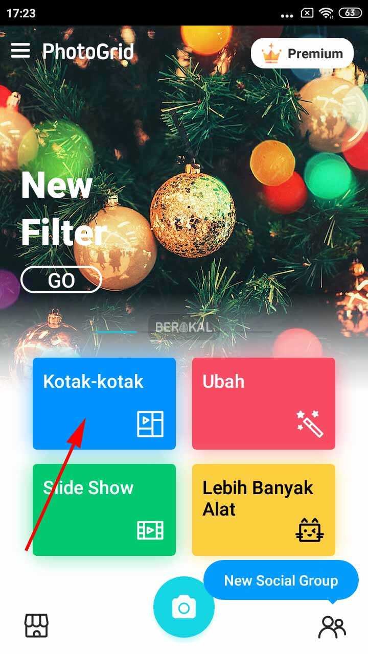cara menggabungkan foto di picsart cara menggabungkan foto di picsart