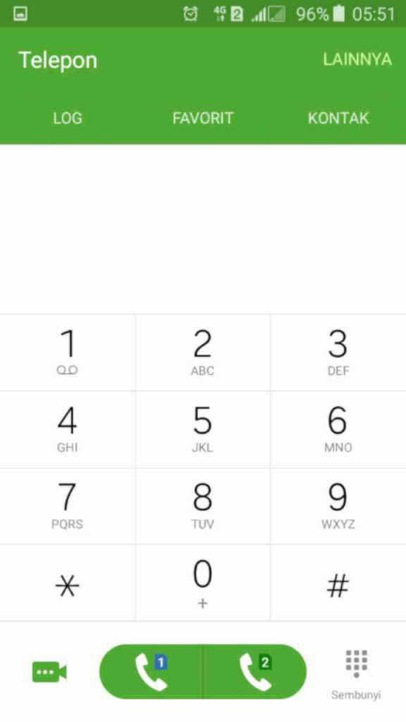 cek imei samsung resmi