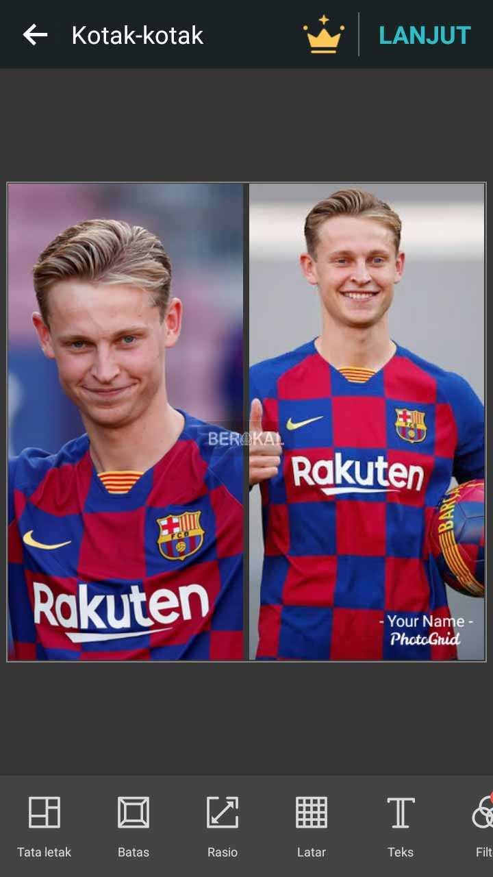 edit foto photo grid edit foto photo grid