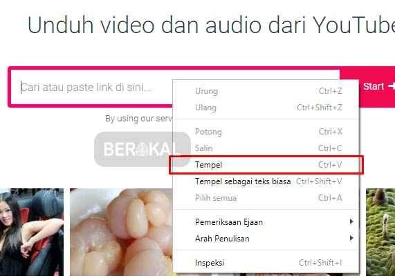 cara download video youtube lewat y2mate cara download video youtube lewat y2mate