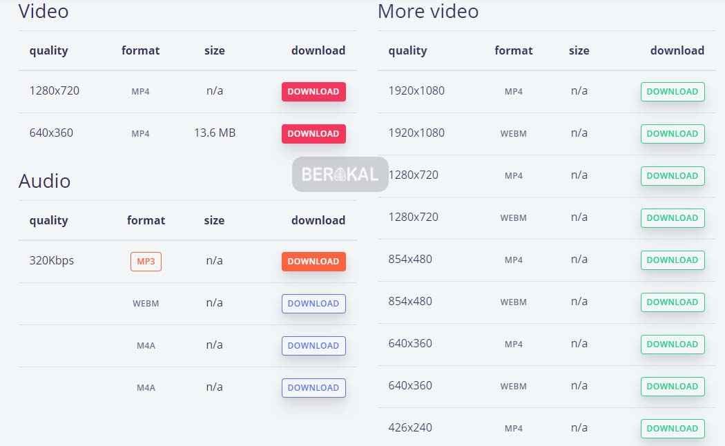 download video youtube berbagai resolusi download video youtube berbagai resolusi