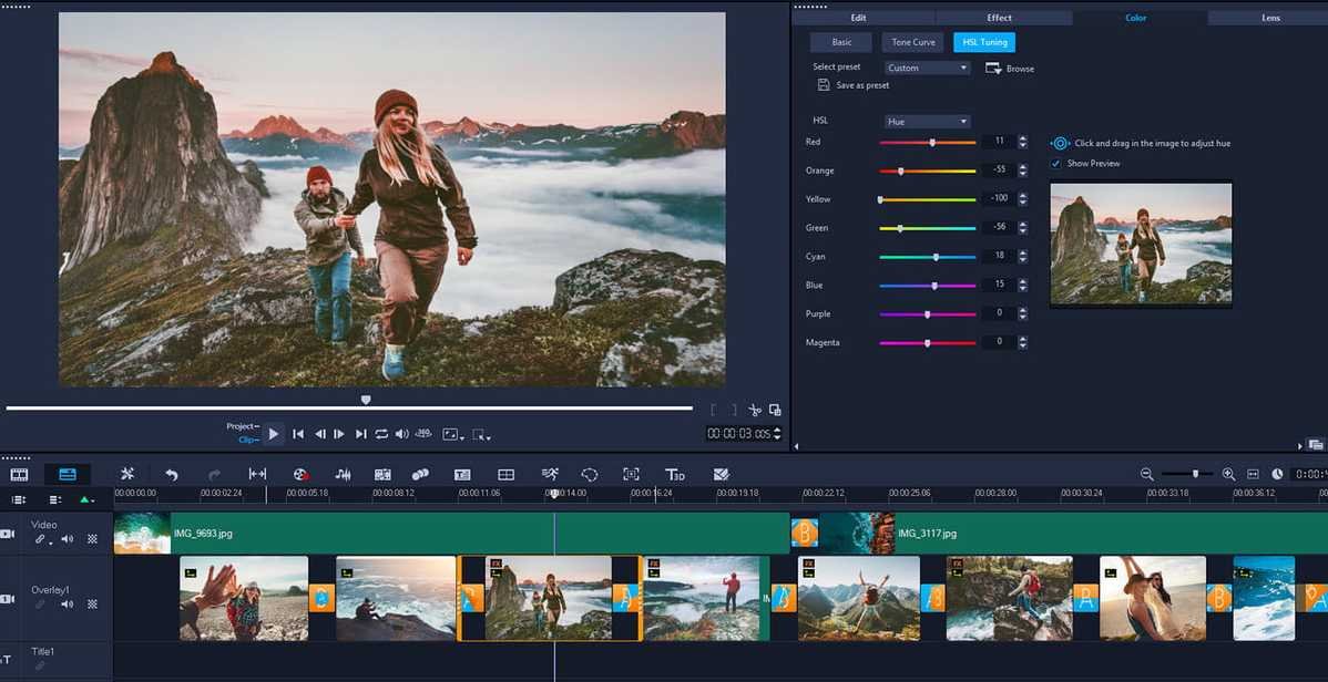 Corel VideoStudio Ultimate Corel VideoStudio Ultimate