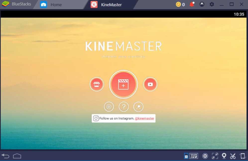 KineMaster KineMaster