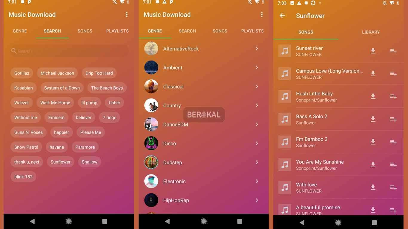aplikasi download lagu terbaik aplikasi download lagu terbaik