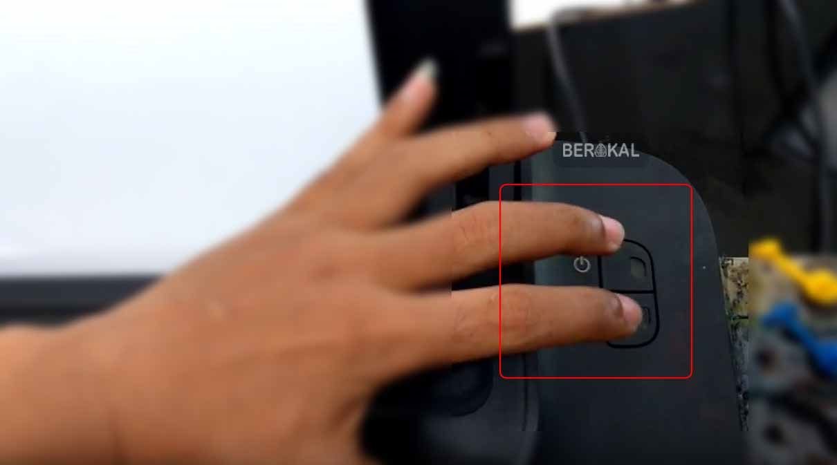 langkah reset canon ip2770 langkah reset canon ip2770