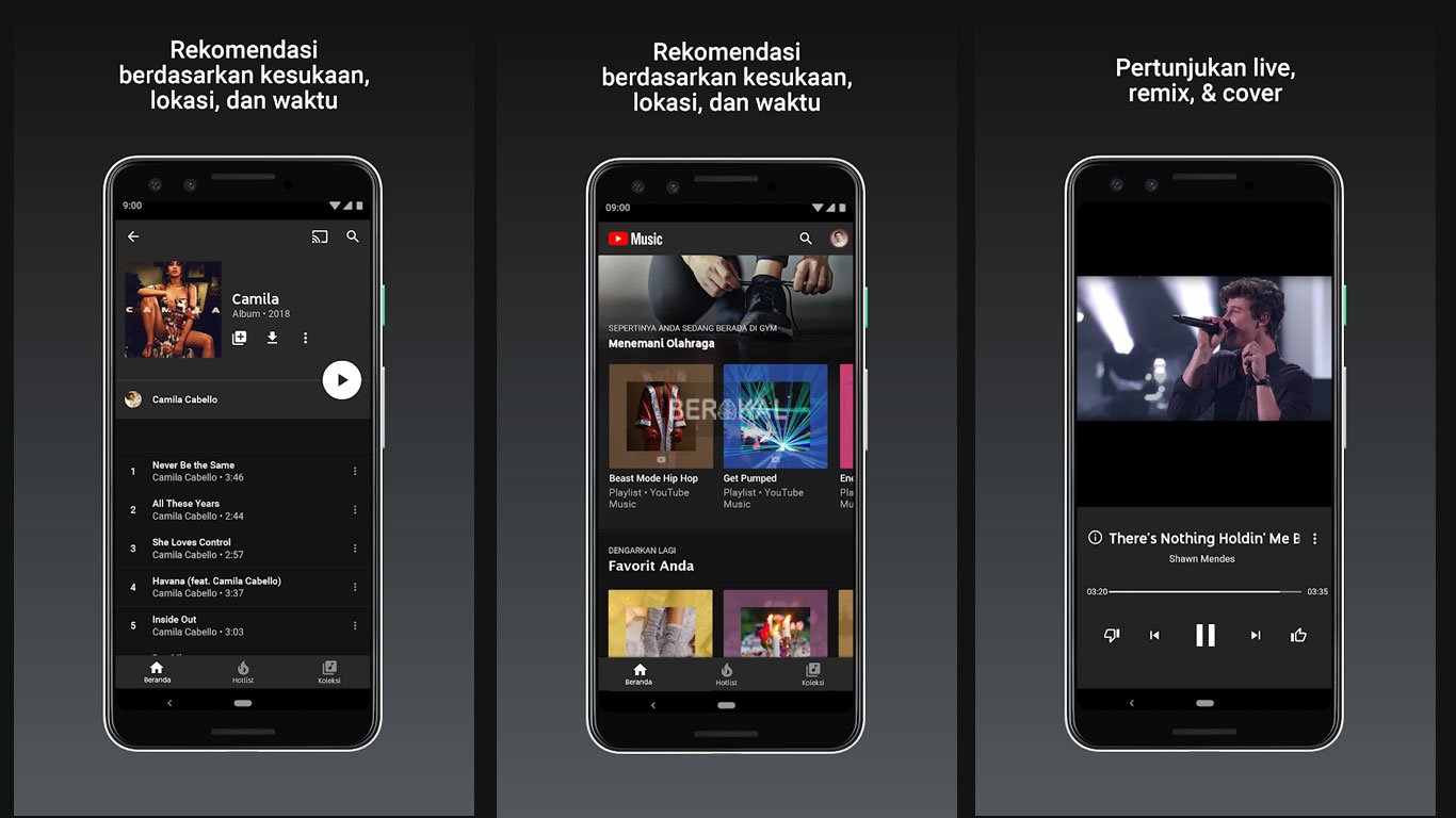 youtube music youtube music