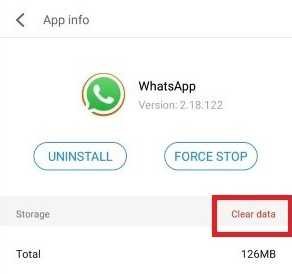 clear cache untuk keluar grup whatsapp clear cache untuk keluar grup whatsapp