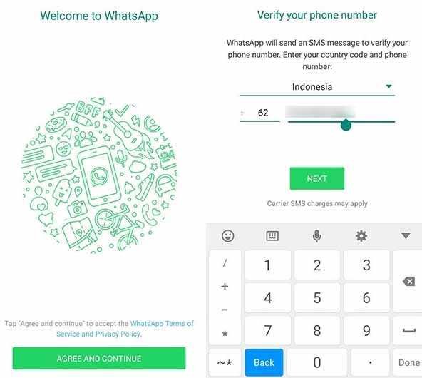 login WhatsApp login WhatsApp