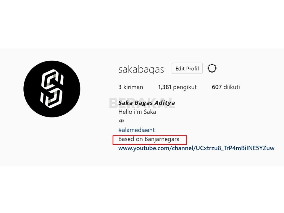 alamat pada bio IG alamat pada bio IG