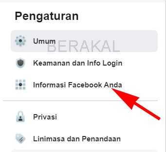 cara blokir facebook permanen cara blokir facebook permanen