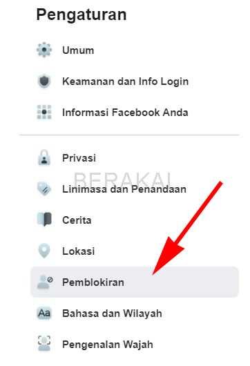 cara blokir facebook sementara cara blokir facebook sementara