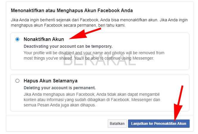 cara blokir facebook yang di hack cara blokir facebook yang di hack