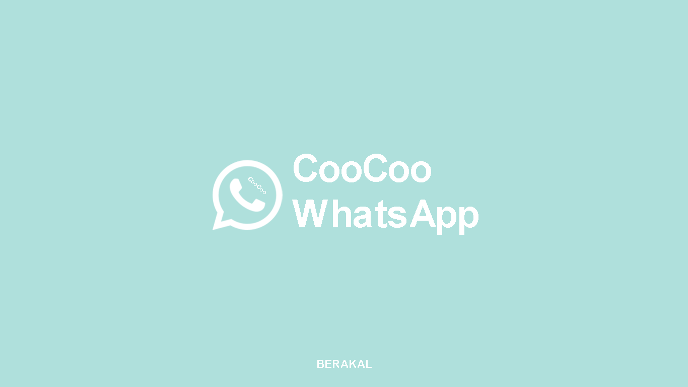 CooCoo WhatsApp