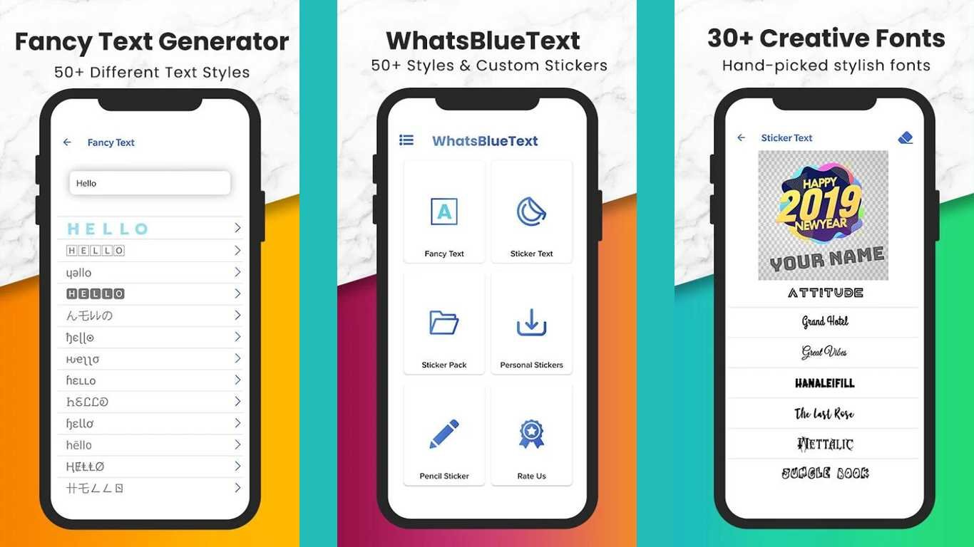 WhatsBlueText WhatsBlueText