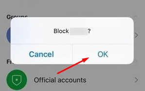 block teman line block teman line