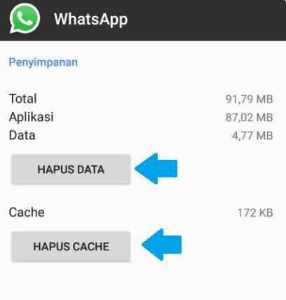 cara logout akun wa cara logout akun wa