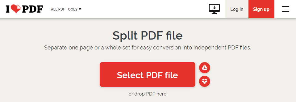 cara memisahkan file pdf secara online cara memisahkan file pdf secara online