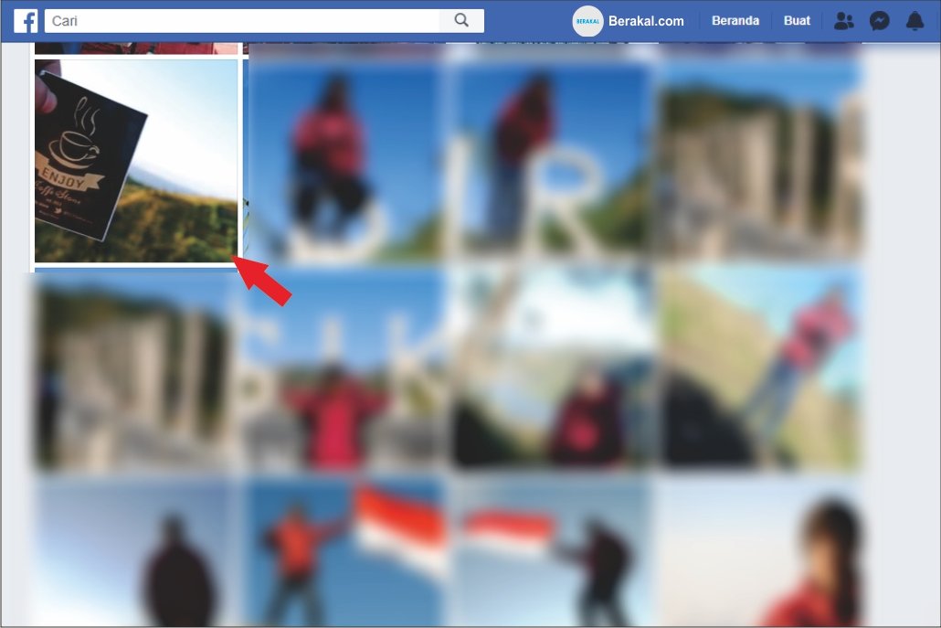 cara menghapus tanda orang lain pada kiriman foto facebook cara menghapus tanda orang lain pada kiriman foto facebook