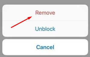 cara menghapus teman di line iphone cara menghapus teman di line iphone