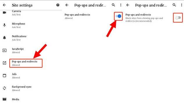 Cara Menghilangkan Iklan di Google Chrome HP Cara Menghilangkan Iklan di Google Chrome HP