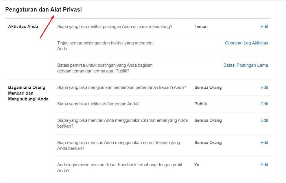 cara membuat akun facebook yang kuat cara membuat akun facebook yang kuat