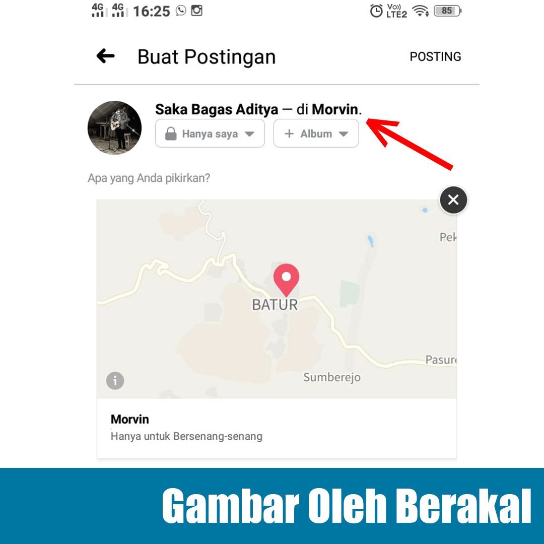 cara membuat lokasi palsu di instagram cara membuat lokasi palsu di instagram
