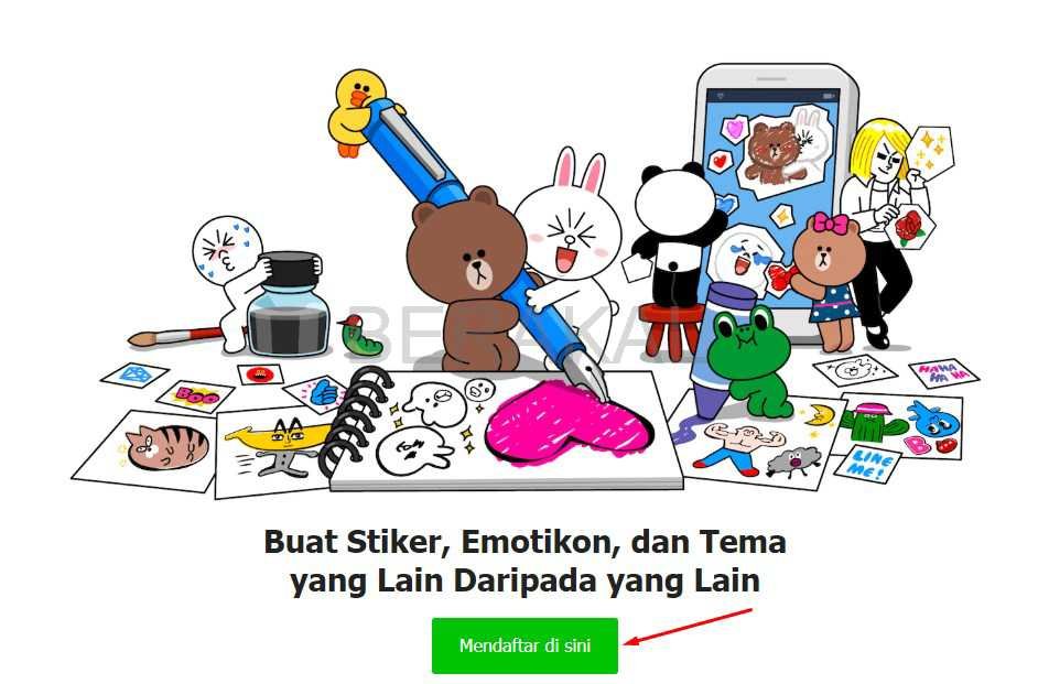 cara membuat stiker line di iphone cara membuat stiker line di iphone