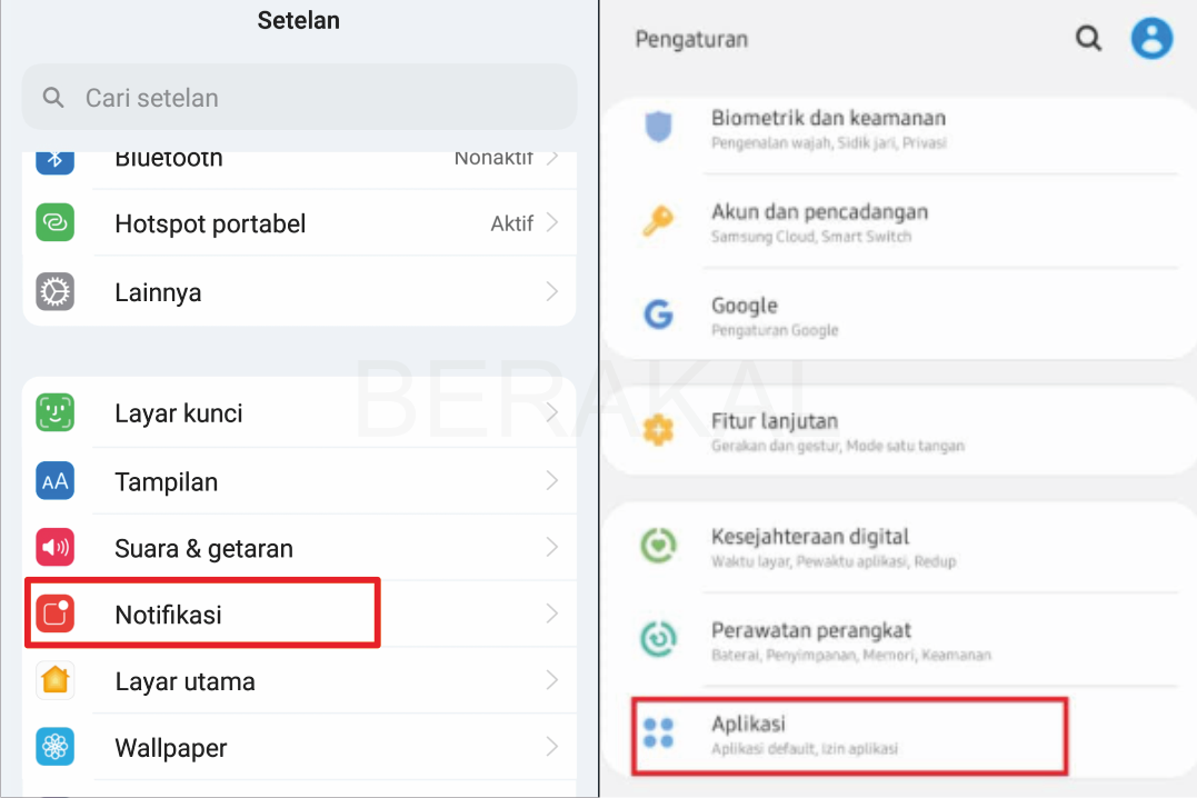 cara menampilkan notifikasi whatsapp di xiaomi cara menampilkan notifikasi whatsapp di xiaomi