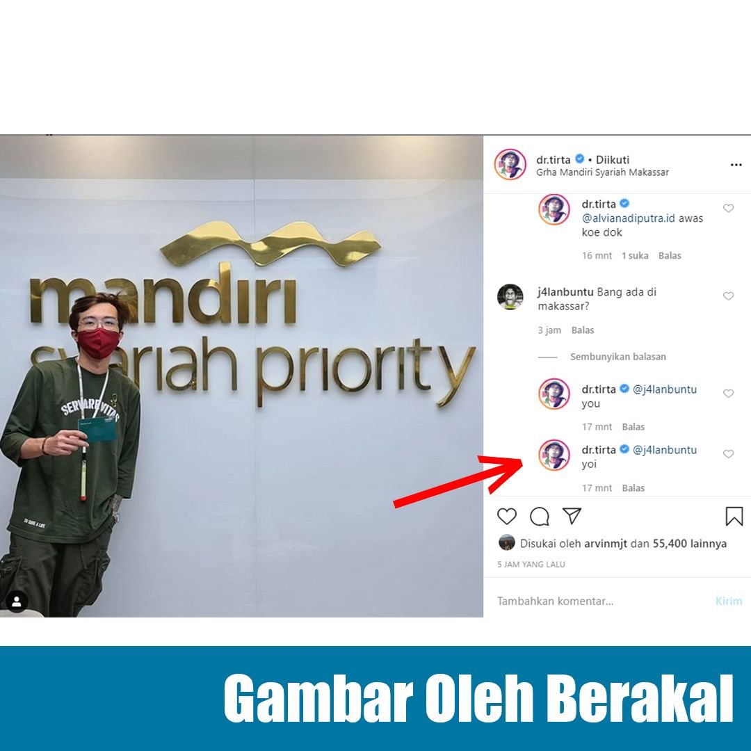 cara mendapatkan banyak follower