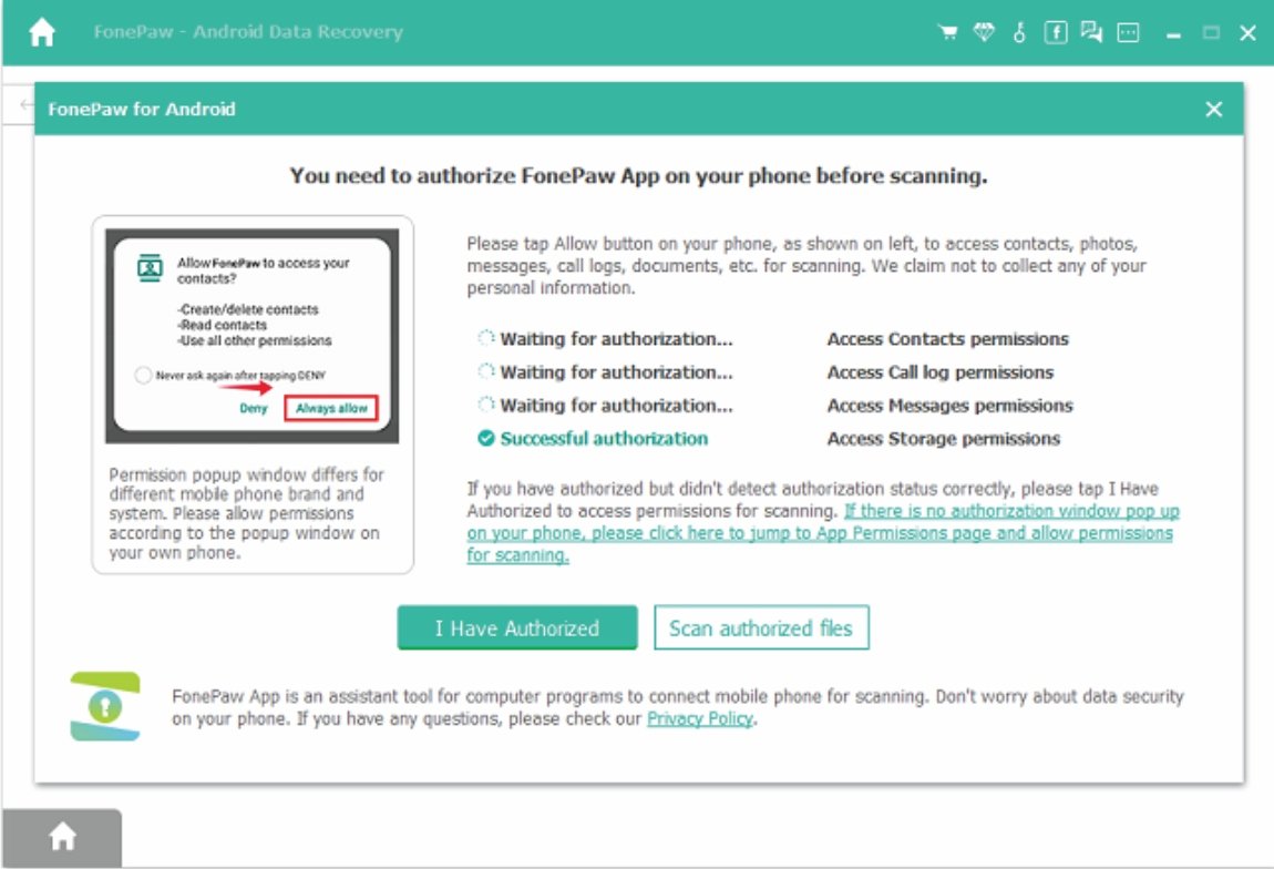 whatsapp recovery