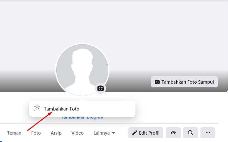 halaman facebook halaman facebook
