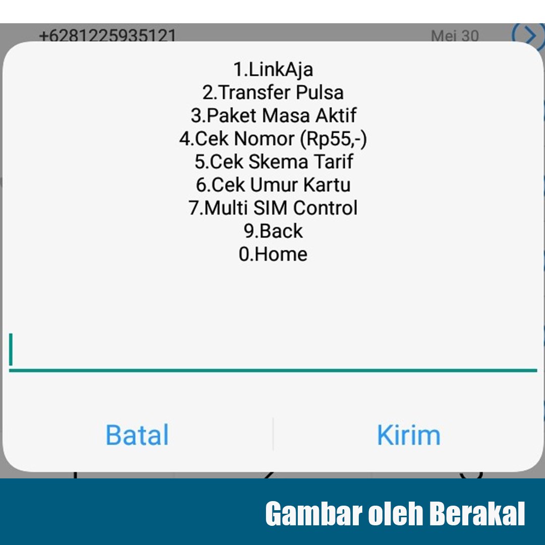 masa aktif paket masa aktif paket