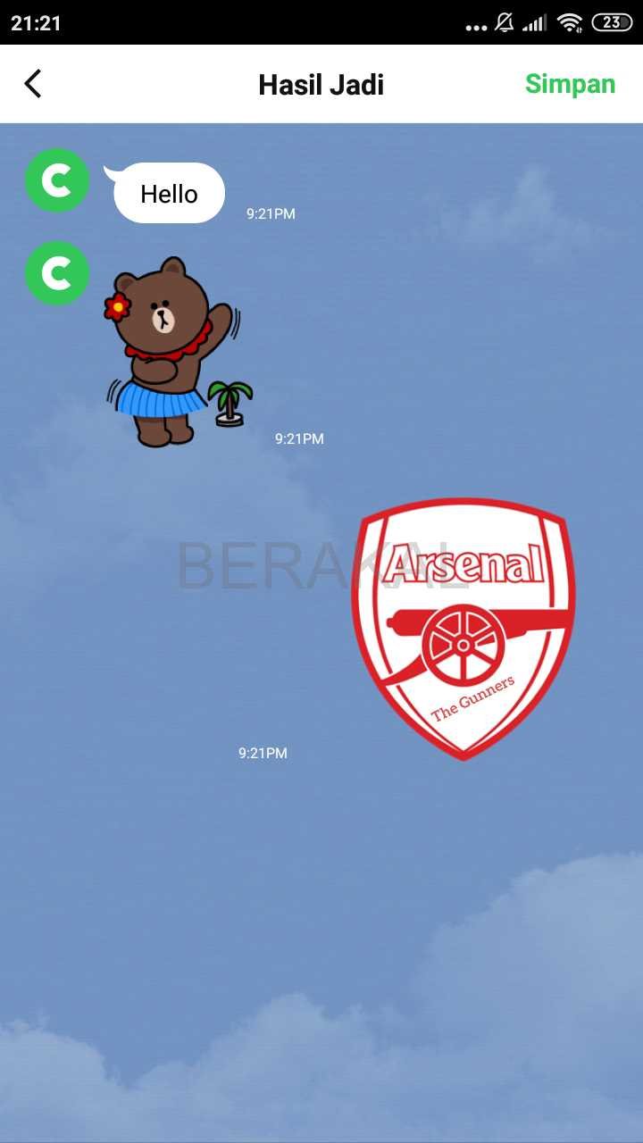 membuat stiker line tanpa dijual membuat stiker line tanpa dijual