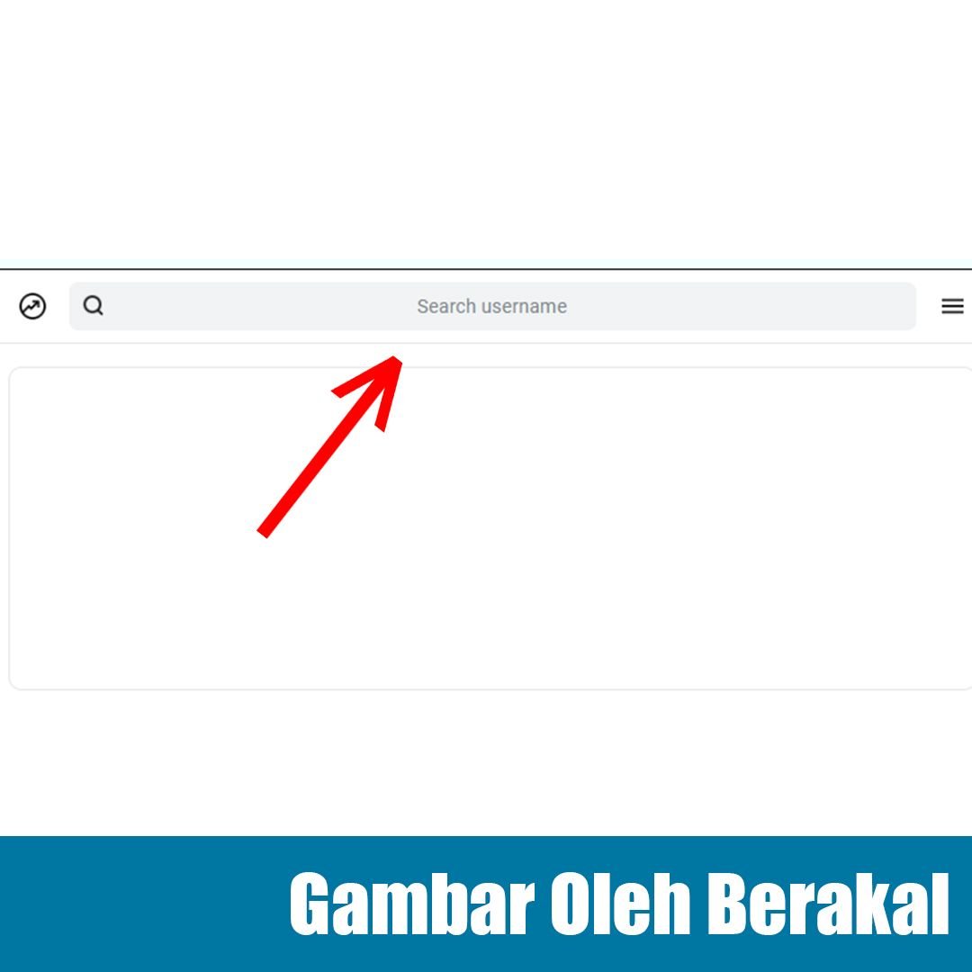 search username