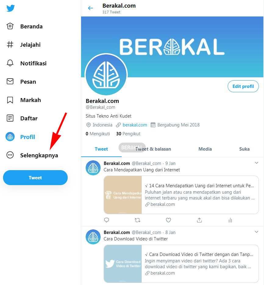 selengkapnya