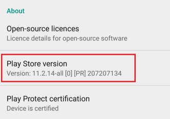 Cara Download Play Store yang hilang Cara Download Play Store yang hilang