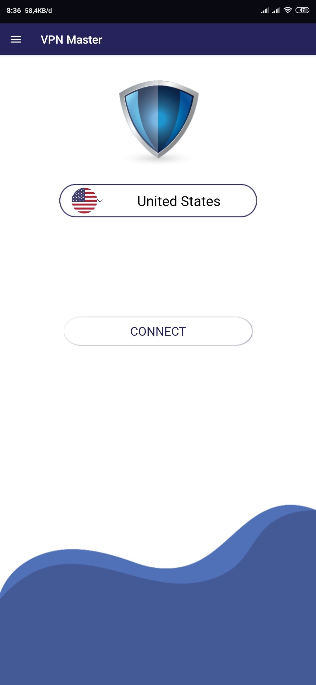 ara menggunakan VPN di android dengan VPN MASTER Cara menggunakan VPN di android dengan VPN MASTER