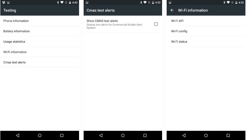 Hasil Screnshoot Kode rahasia android Hasil Screnshoot Kode rahasia android
