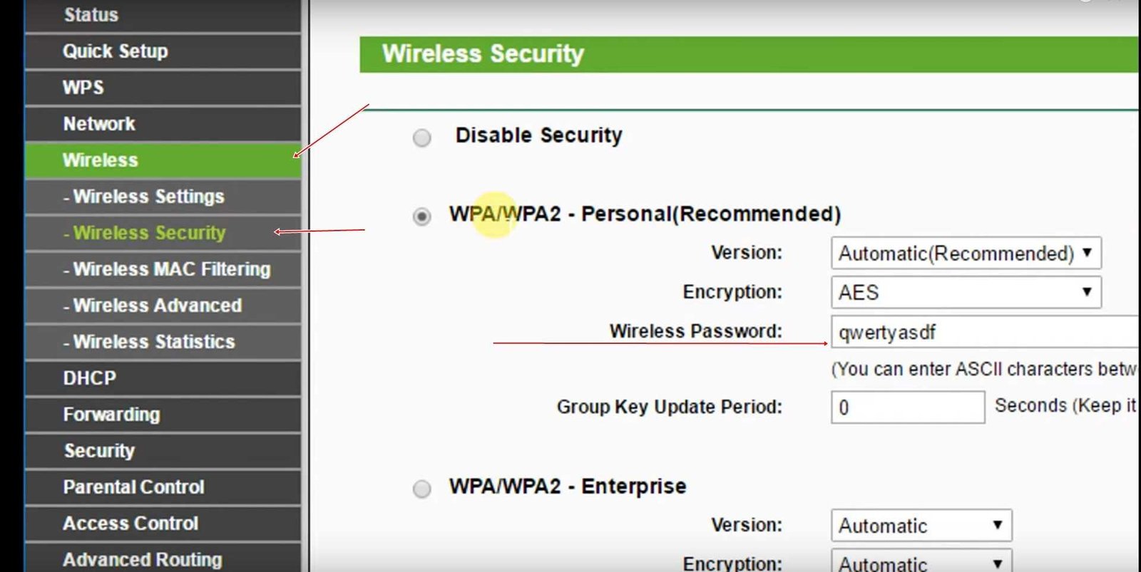 Mengatasi Lupa Password WiFi dengan Mengakses Router