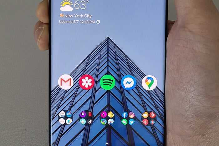 cara screenshot samsung galaxy s20 cara screenshot samsung galaxy s20