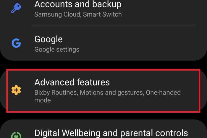 cara screenshot samsung j7 cara screenshot samsung j7