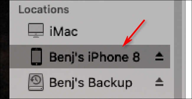 cara update ios iphone lewat finder cara update ios iphone lewat finder