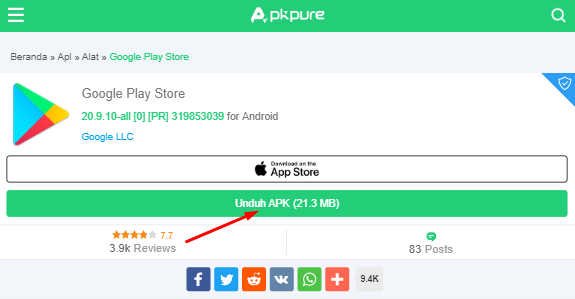 unduh apk google play store unduh apk google play store