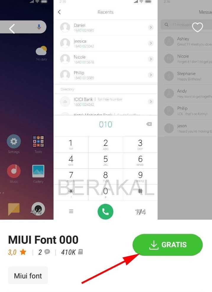unduh font gratis unduh font gratis